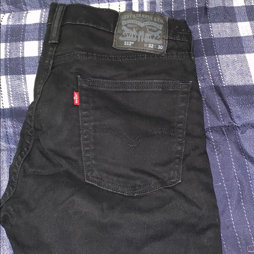 Levi’s